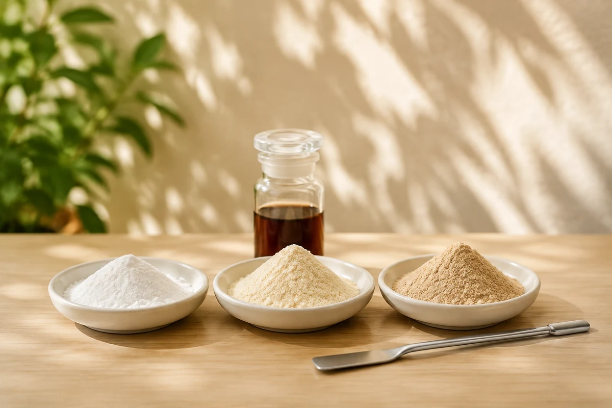 บริการอบแห้งแบบพ่นฝอย (Spray Drying Service) — ภาพประกอบที่ 2