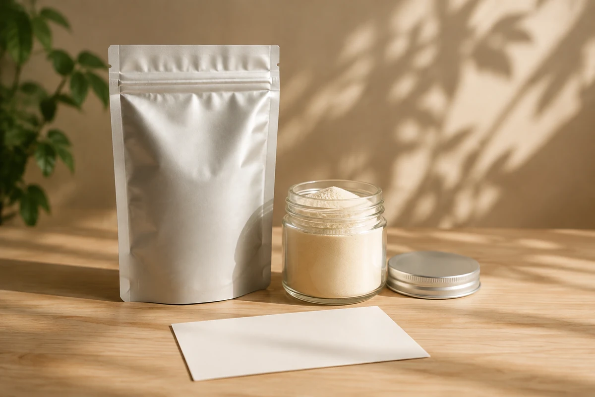 บริการอบแห้งแบบพ่นฝอย (Spray Drying Service) — ภาพประกอบที่ 3
