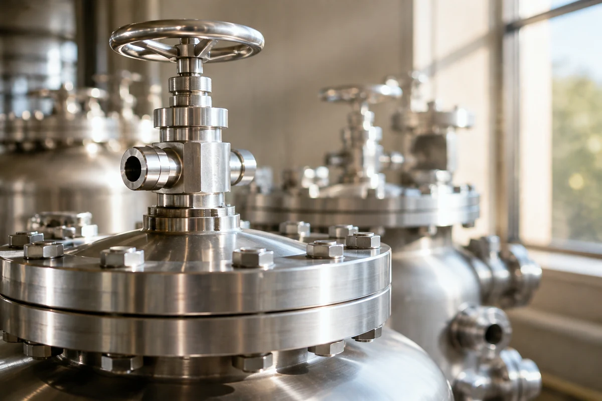 บริการสกัดด้วยคาร์บอนไดออกไซด์เหนือวิกฤต (Supercritical CO₂ Extraction Service) — ภาพประกอบที่ 1