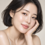 🇰🇷 Silk Gold Eye Cream - Image 3