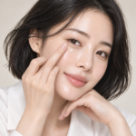 🇰🇷 Silk Gold Eye Cream - Image 5