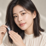 🇰🇷 Silk Protein Hair Renewal Cream - Image 5