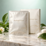 🇰🇷 Hydrogel Mask