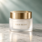 🇰🇷 Silk Crystal Velvet Massage Cream - Image 2