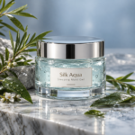 🇰🇷 Silk Aqua Sleeping Mask Gel