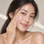 🇰🇷 Silk Aqua Sleeping Mask Gel - Image 5
