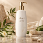 🇰🇷 Silk Veil Nourishing Body Lotion