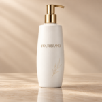 🇰🇷 Silk Veil Nourishing Body Lotion - Image 2