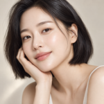 🇰🇷 Silk Veil Nourishing Body Lotion - Image 3