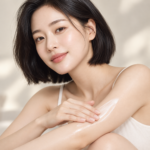 🇰🇷 Silk Veil Nourishing Body Lotion - Image 5