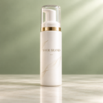 🇰🇷 Silk Gentle Cleansing Mousse - Image 2