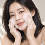 🇰🇷 Silk Gentle Cleansing Mousse - Image 5