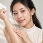🇰🇷 Silk Refreshing Shower Gel - Image 5