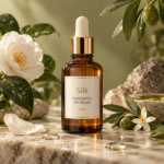 🇰🇷 Silk Hydrophilic Oil Serum