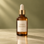 🇰🇷 Silk Hydrophilic Oil Serum - Image 2