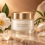 🇰🇷 Silk Enzyme Gentle Peeling Cream
