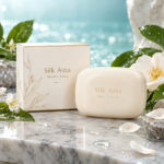 🇰🇷 Silk Asta Beauty Soap