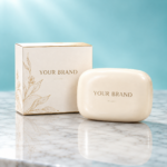 🇰🇷 Silk Asta Beauty Soap - Image 2