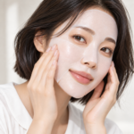 🇰🇷 Silk Broccoli Radiance Essence Mask - Image 5