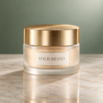 🇰🇷 Silk Crystal Gold Powder - Image 2