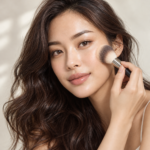🇰🇷 Silk Crystal Gold Powder - Image 5