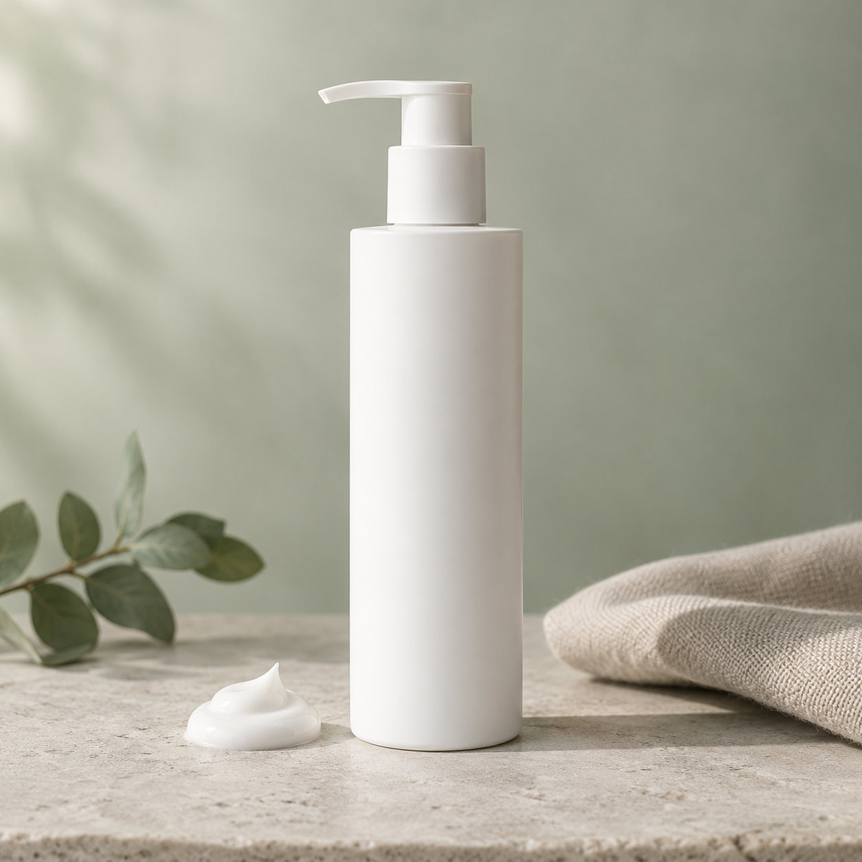INL-06-A 🇳🇿 Body Lotion - Image 1
