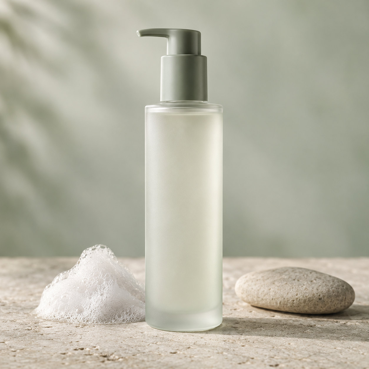 INL-07-A 🇳🇿 Body Wash - Image 1