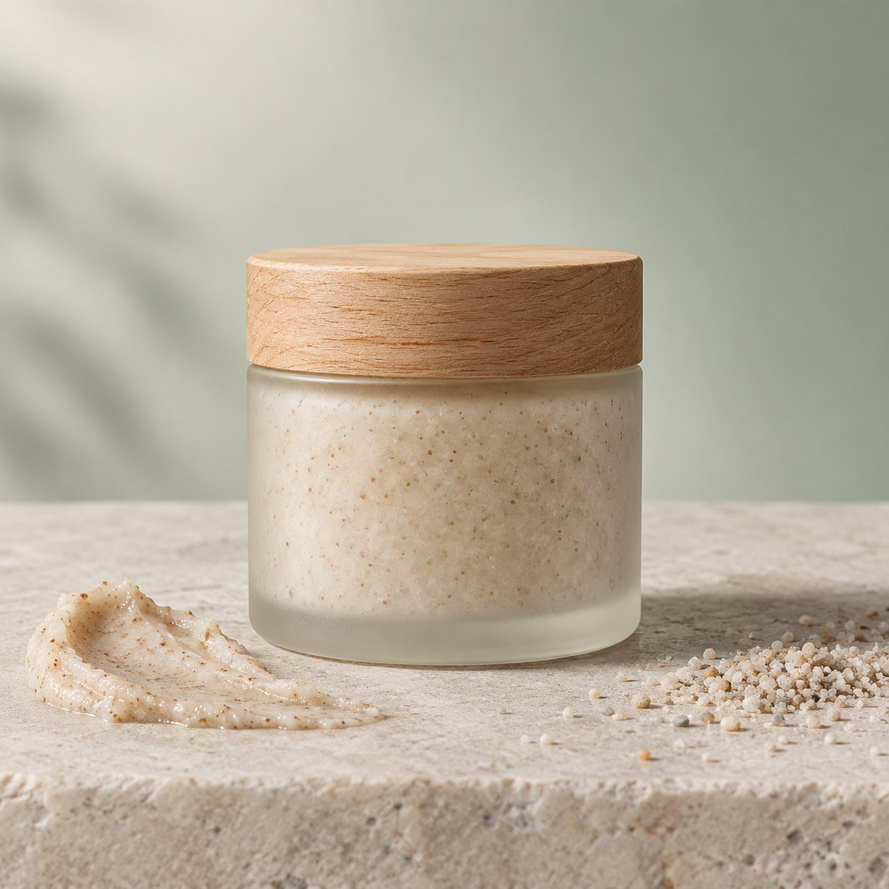 INL-13-A 🇳🇿 Exfoliant - Image 1