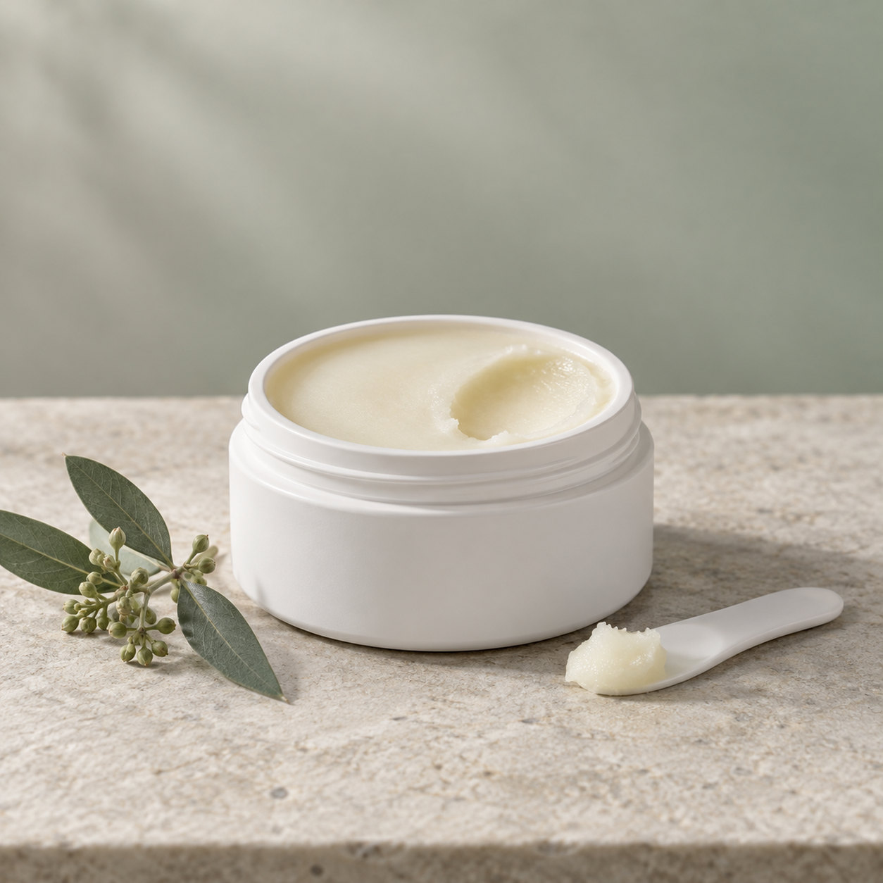 INL-14-A 🇳🇿 Foaming Balm Cleanser - Image 1