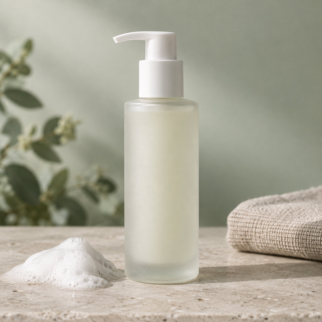 INL-16-A 🇳🇿 Hand Wash - Image 1