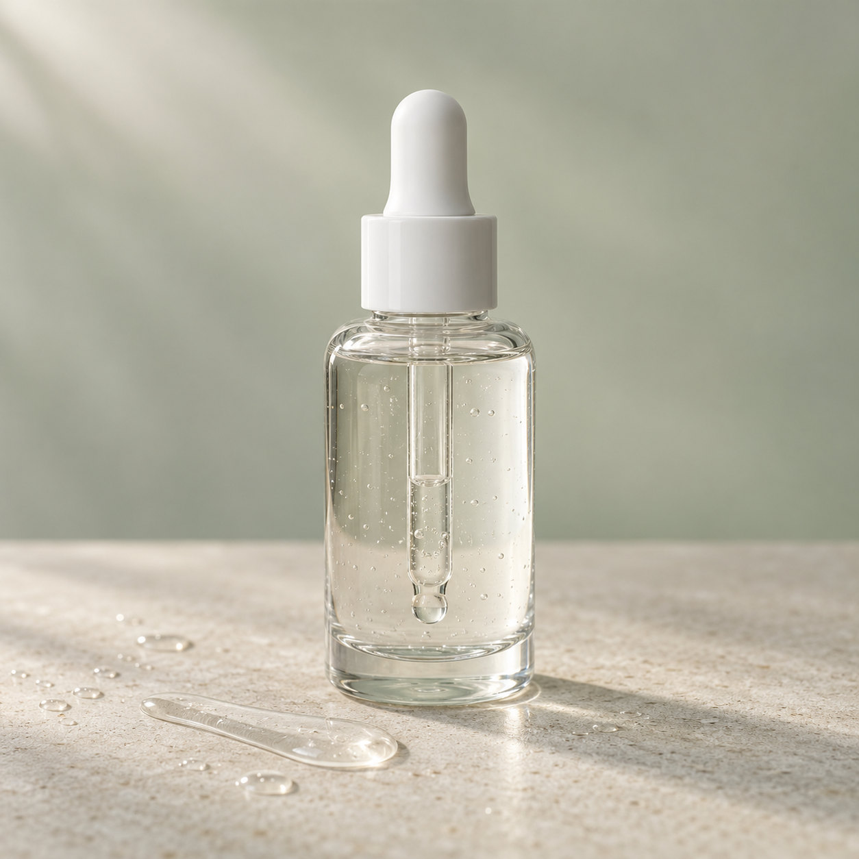 INL-17-A 🇳🇿 Hyaluronic Acid Serum - Image 1
