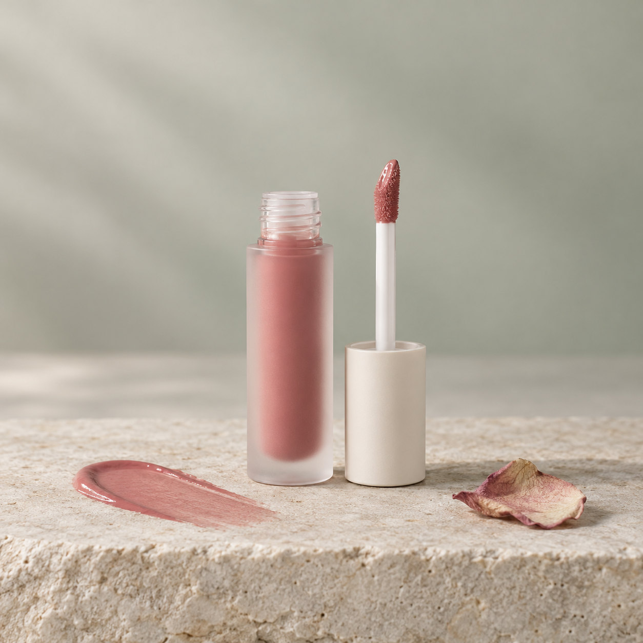 INL-21-A 🇳🇿 Liquid Blush - Image 1