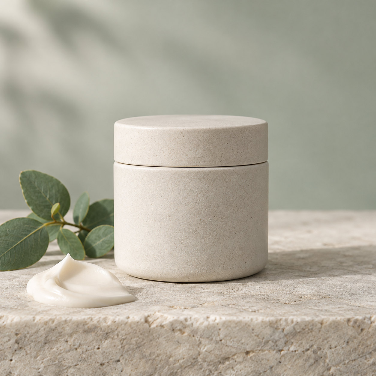 INL-24-A ðģðŋ Natural Moisturiser - Image 1