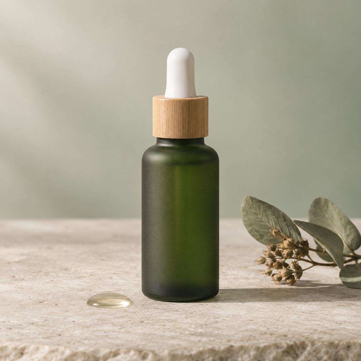 INL-32-A ðģðŋ Scalp Oil - Image 1