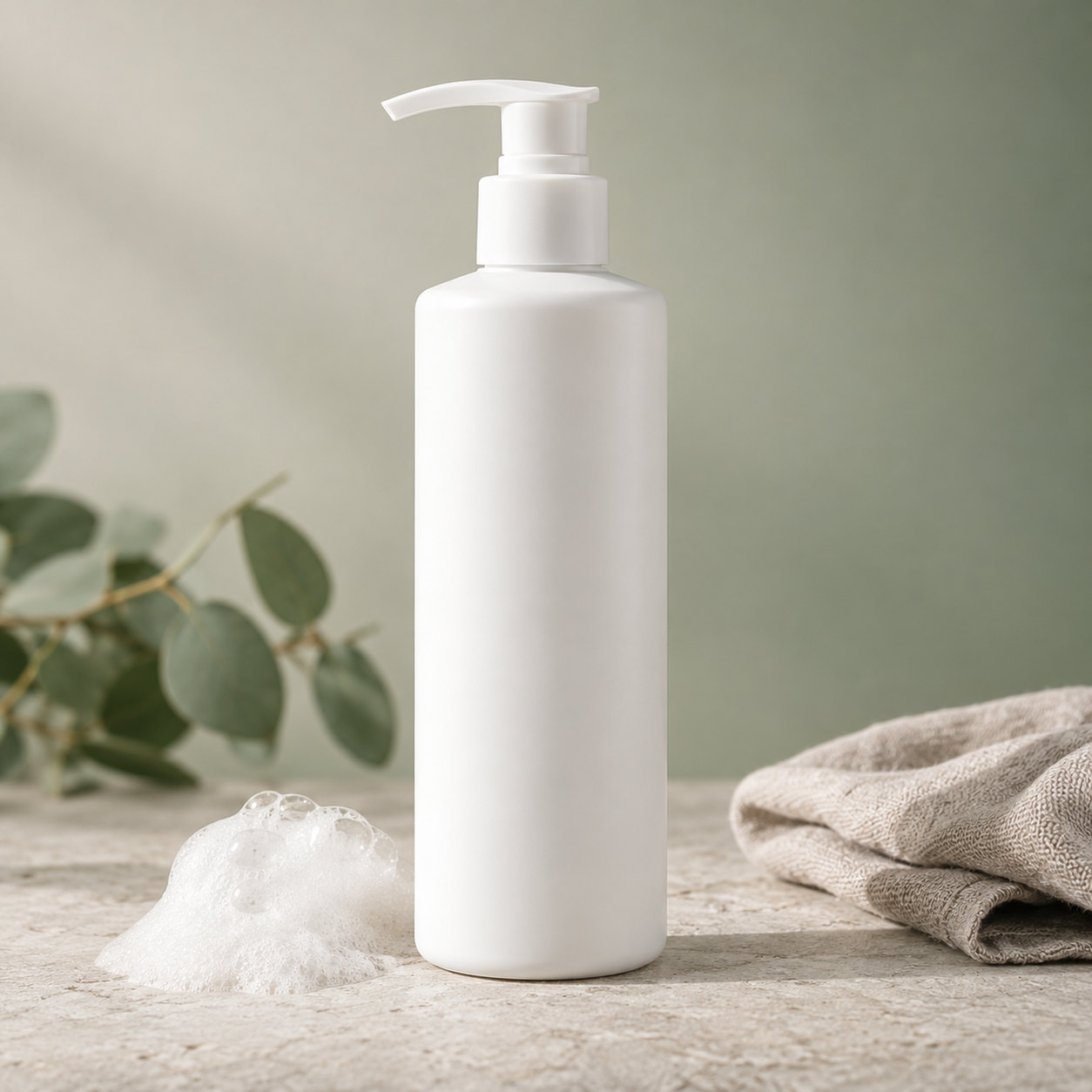 INL-33-A 🇳🇿 Shampoo - Image 1