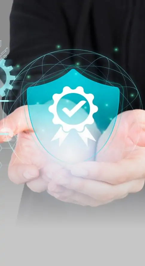 ความมุ่งมั่นในคุณภาพและความปลอดภัย Commitment to Quality and Safety