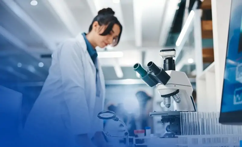บริการพัฒนาสูตร Ingredient Formulation