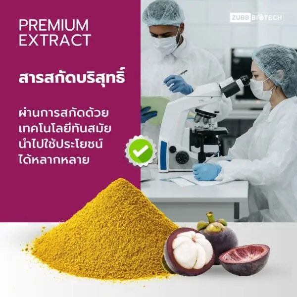 ALPHA-PURE XANTHONE - 04