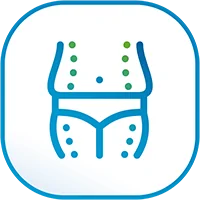 ลดเซลลูไลท์