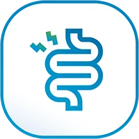 แก้ท้องเสีย