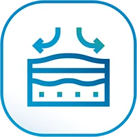 เพิ่มความยืดหยุ่นของผิว