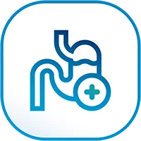 รักษาแผลในกระเพาะ