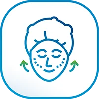 ลดริ้วรอย