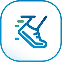 เสริมสร้างความคล่องตัว