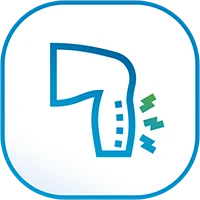 บรรเทาอาการปวด