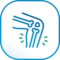 บรรเทาข้อเสื่อม