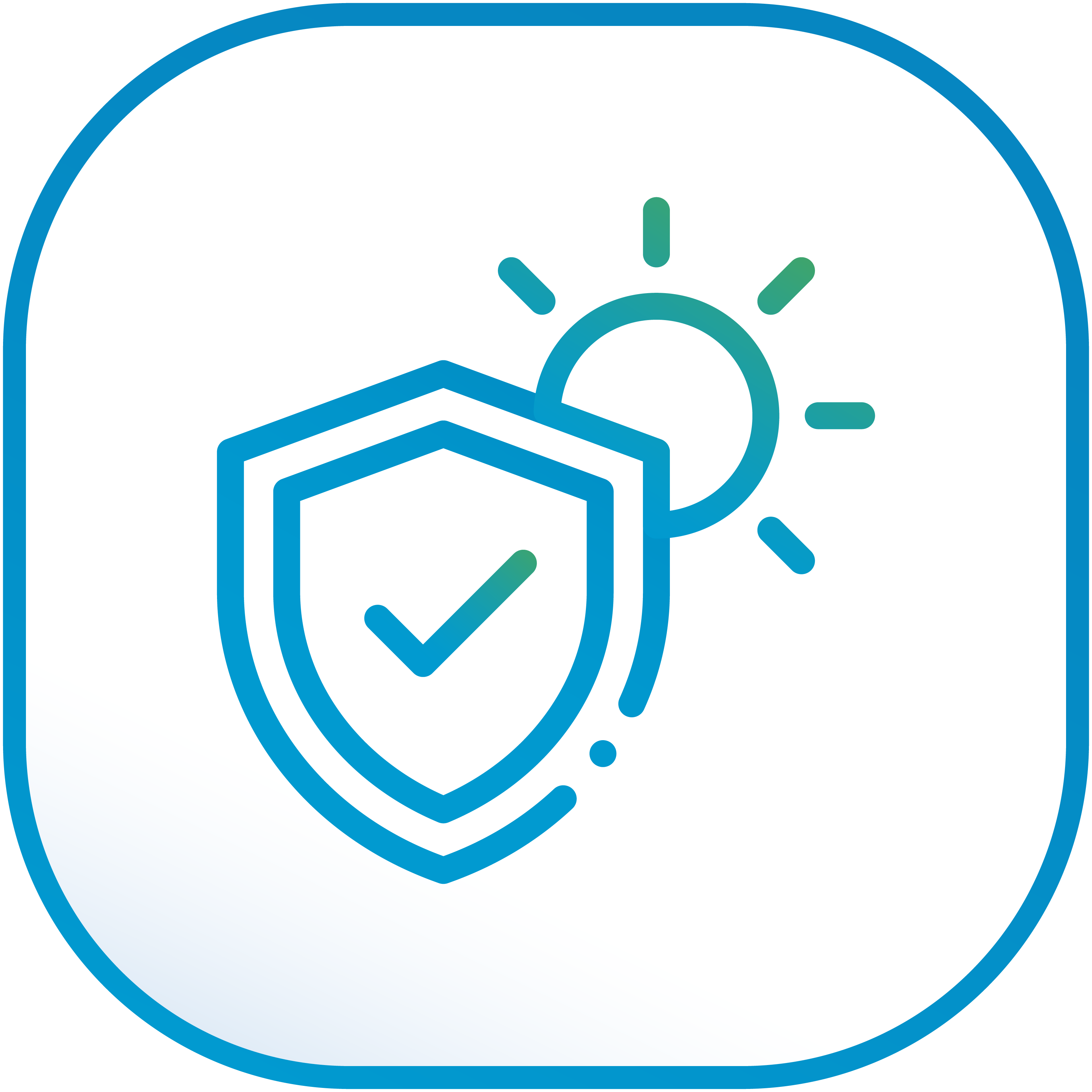 ปกป้องจากแดด