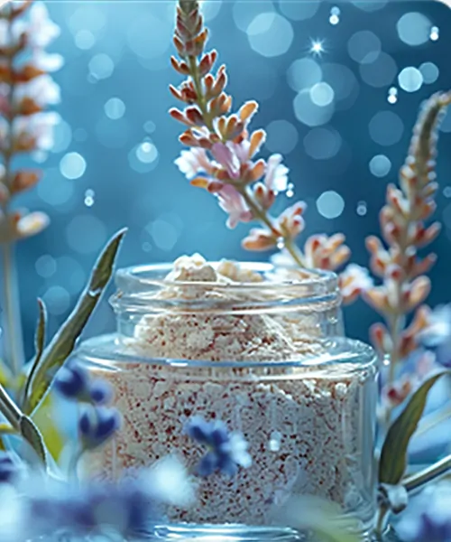 Ingredient Concept Development