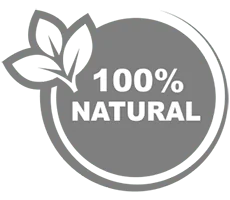 ธรรมชาติ 100%