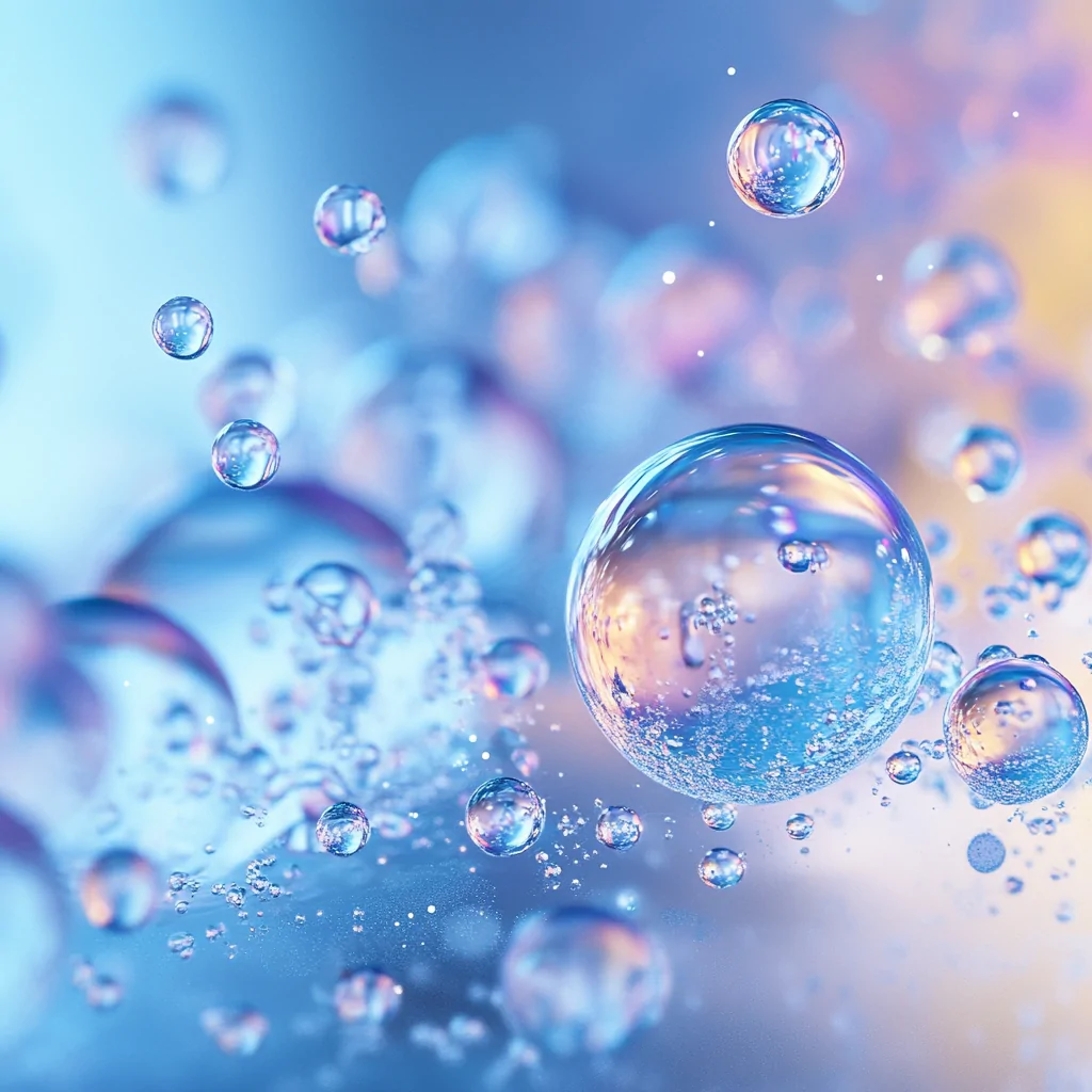 Nano emulsion 04